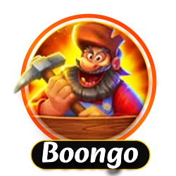 Boongo