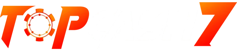 Topcash7-Logo